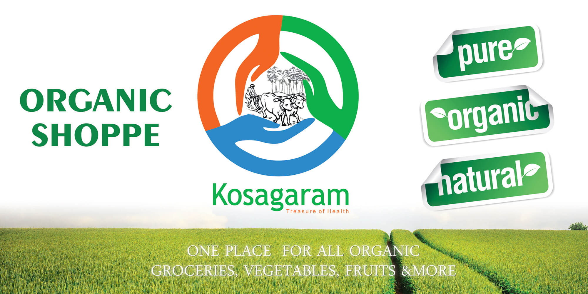 kosagaram